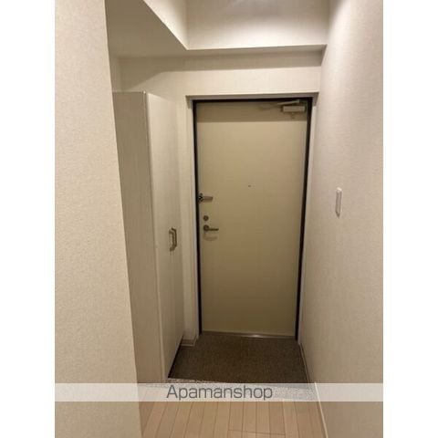 プレミアコート星ヶ丘の内装写真