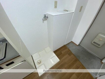 カローラ樽味[1K/27.2m2]のその他部屋・スペース