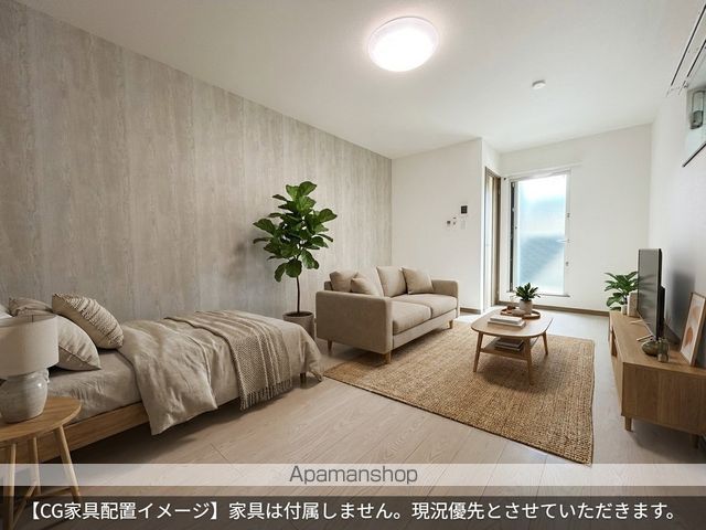 高根テラスの内装写真