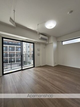 リライア東京墨田[1LDK/40.99m2]のリビング・居間