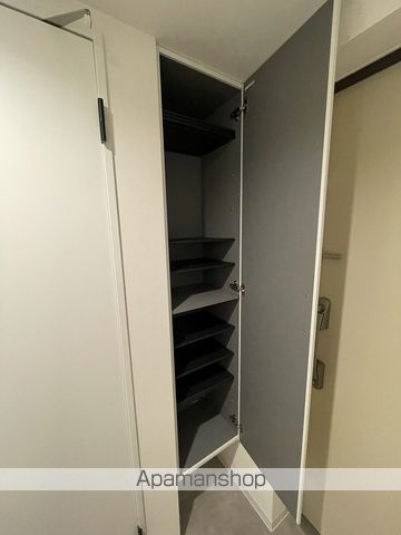 HALENIX札幌医大前の内装写真