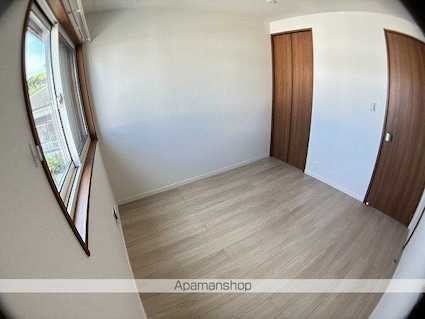 神奈川県横浜市鶴見区諏訪坂[2LDK/53.82m2]の内装6