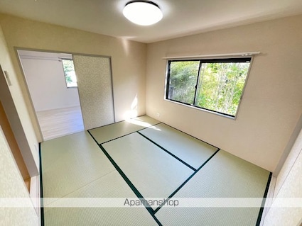 フレグランスラフォール[2K/43.54m2]の内装4