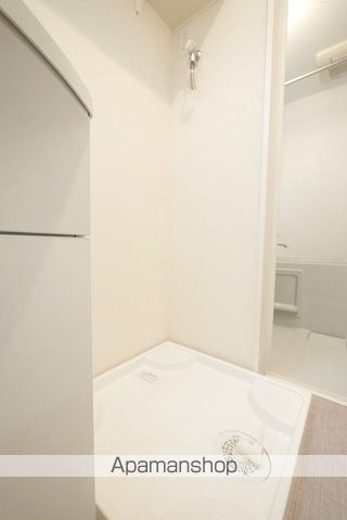 ハーモニーテラス上大岡の内装写真