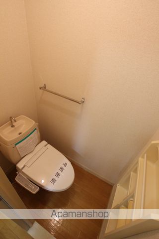 メゾンドセルモンの内装写真