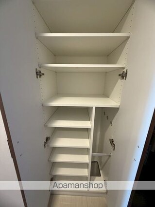 ベルシード板橋本町プレミアⅡ[1LDK/36.73m2]のその他設備