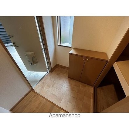 ロイヤルハイム[1LDK/56.51m2]の玄関