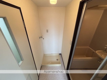 ロイヤルシオン刈部[2DK/44.3m2]の内装1