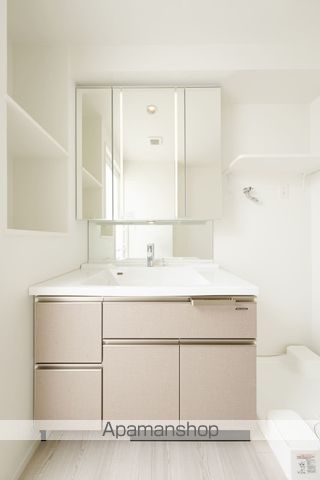 エンクレスト博多PARKSIDEの内装写真