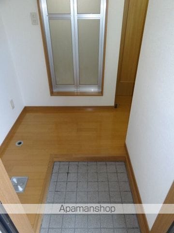 エスポワールIIIの内装写真