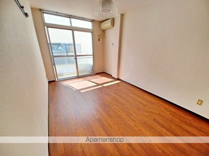 松本興和ハイツ[1K/18m2]の内装3