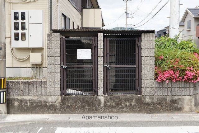 ファミールアルファ B棟のその他写真
