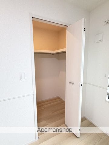 ヒカルサ磐田国府台の内装写真