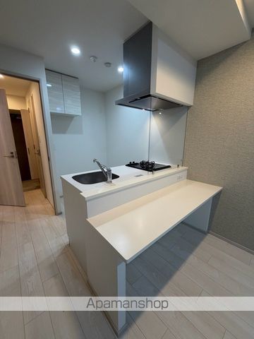 スプランディッド堺東DUEの内装写真