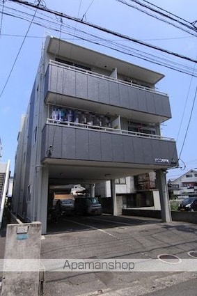 大門マンション[1LDK/39.5m2]の外観1