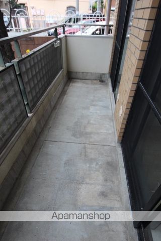 メゾン宮山の内装写真