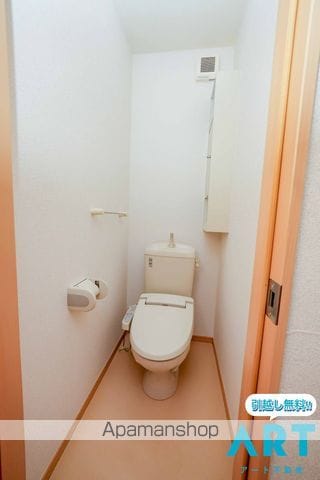 フェリス 道後の内装写真