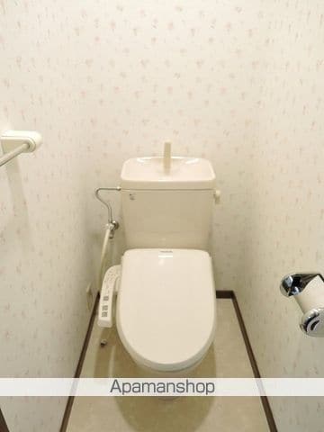 ベハークレッヘ・ハウゼの内装写真