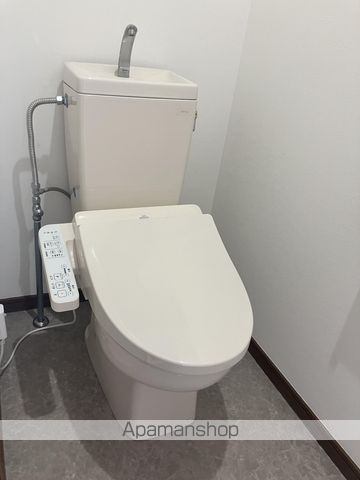 プラム天神の内装写真