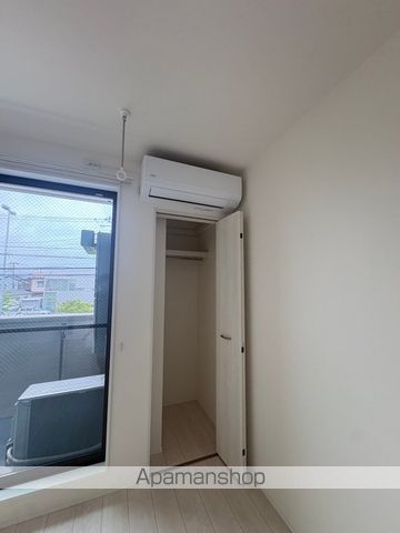 ブラン荒井A棟の内装写真