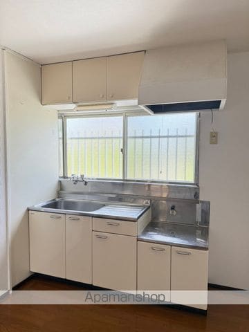アコード深川の内装写真