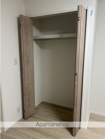 エクセラン柴崎町の内装写真