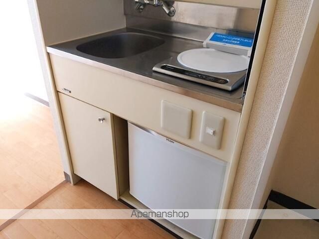 大裕ハイツの内装写真