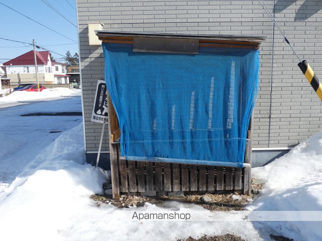 てんほーハイツ南南IIのその他写真