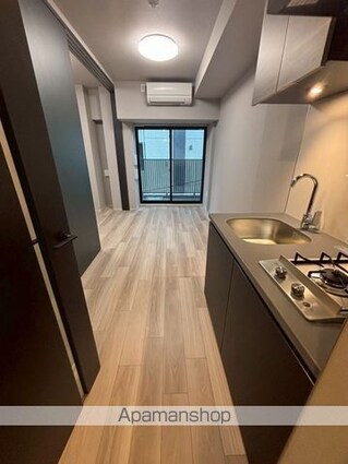 ザ・ライオンズフォーシア文京湯島[1DK/25.56m2]の内装5