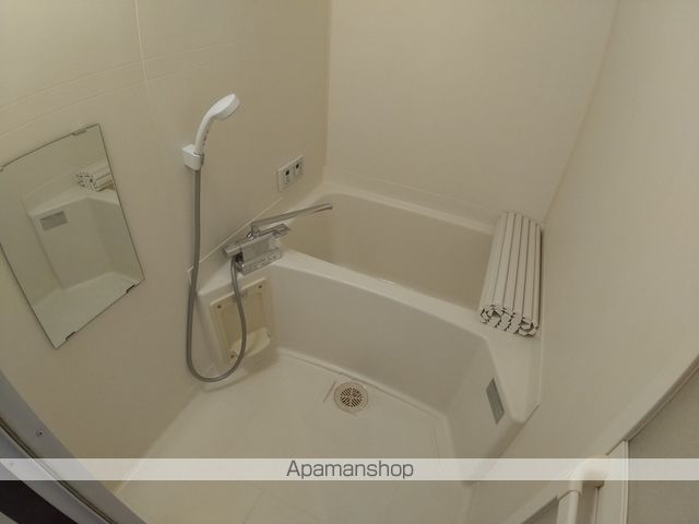 LIMPIA GARDEN SQUAREの内装写真