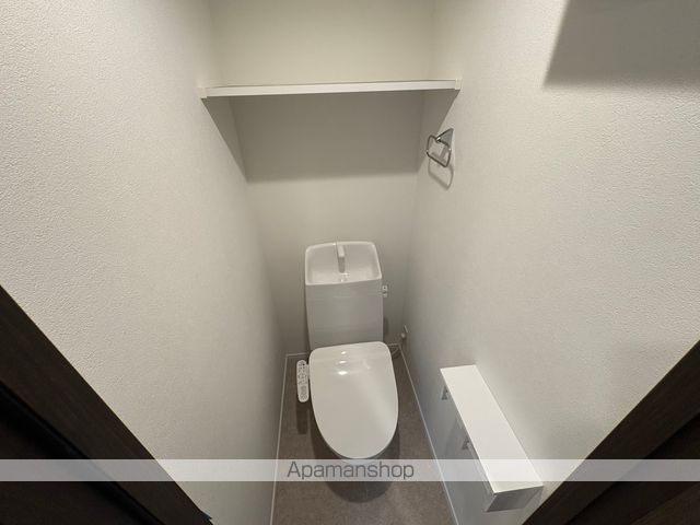 THE SENSE RESIDENCE新深江の内装写真