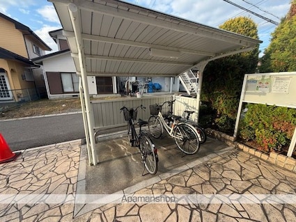 Ｈ＆Ｐ[2LDK/56.19m2]の共用部2