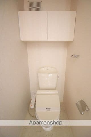 グランデタカオカ Cの内装写真