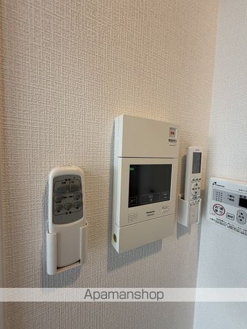 LUXESHINOSAKAVIの内装写真