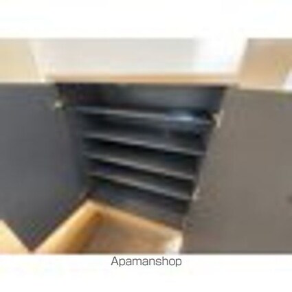 グランシャリオ南斎院[1K/36.47m2]の内装6