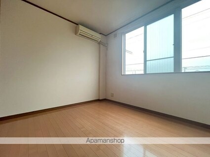 ＫＴビル[1R/17m2]の内装6