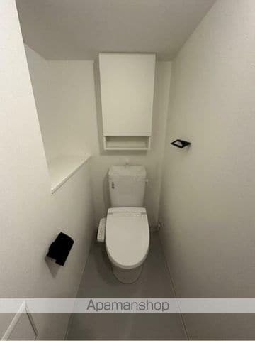 ZOOM信濃町の内装写真