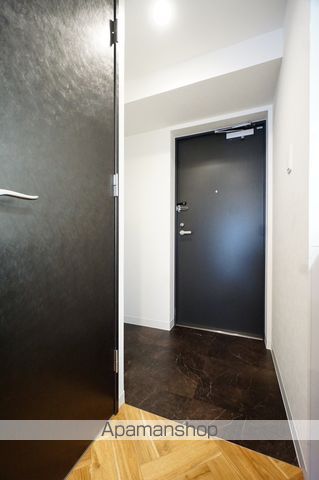 ARTIZA金山の内装写真