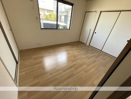 セジュール関谷　Ａ棟[3DK/55.39m2]の内装3