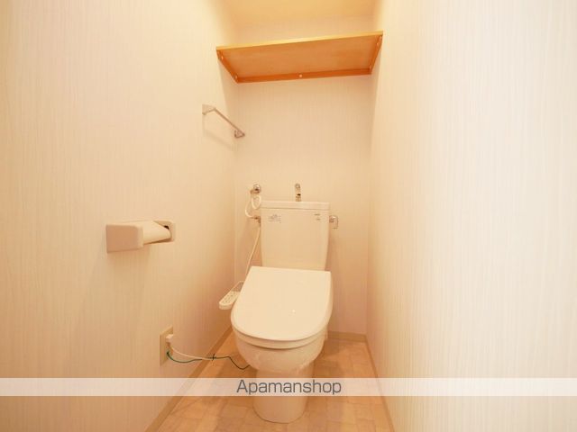 LightPoint月寒の内装写真