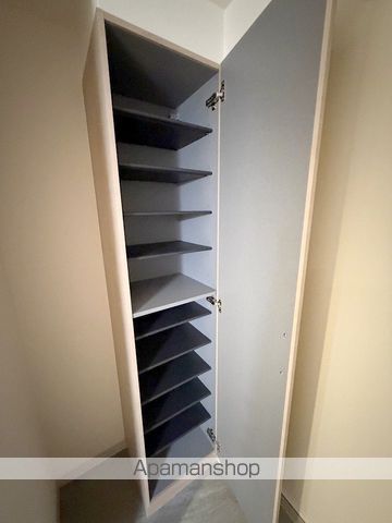 アルティザ瓦屋町IIの内装写真