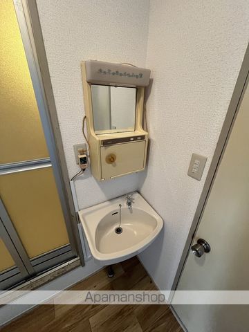 コーポみどりC棟の内装写真