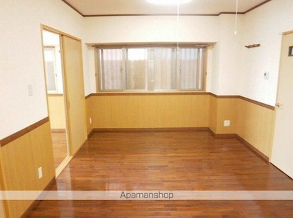 根差部一番館[2LDK/49.5m2]のリビング・居間