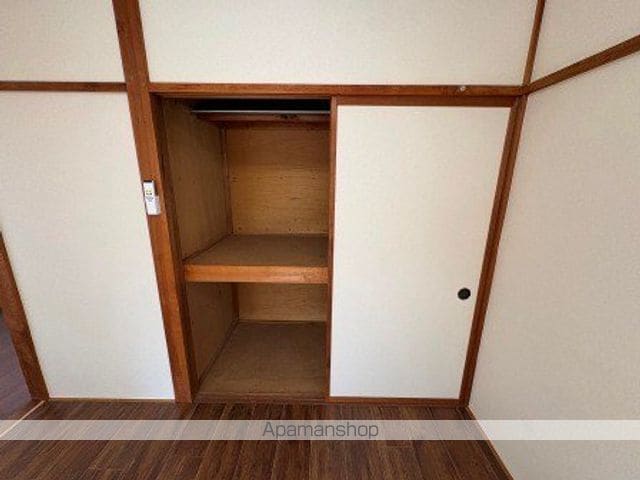 コーポ泉の内装写真