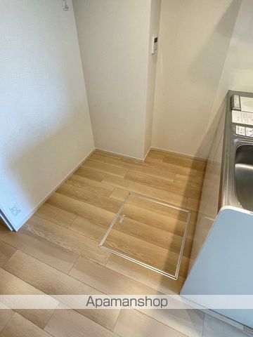 ドゥーベルの内装写真