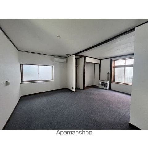 札幌市軌道線 静修学園前駅 徒歩4分 2階建 築64年の内装写真