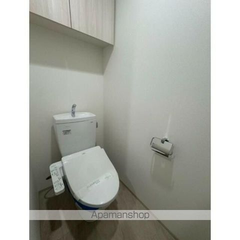 スプランディッド西日暮里の内装写真
