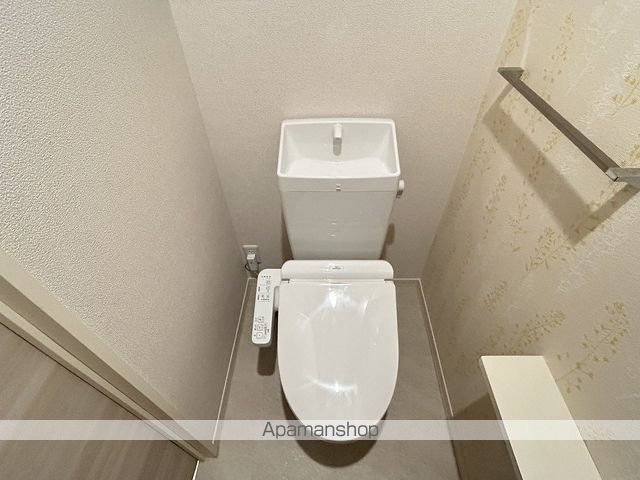 Shire Oberstの内装写真