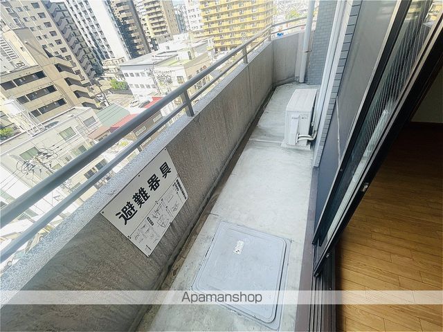 ベルビュー支倉の内装写真