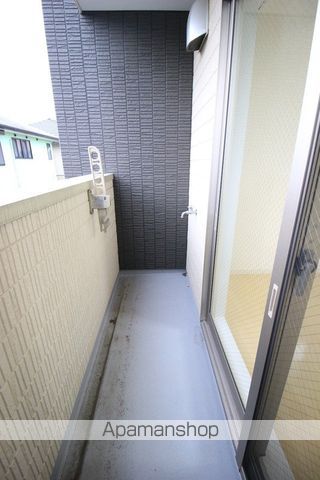 オーパスワンの内装写真